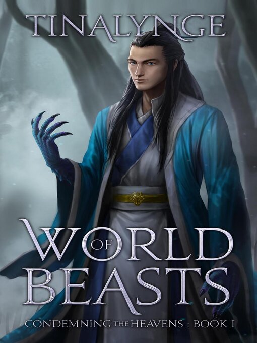 Title details for World of Beasts by Tinalynge - Available